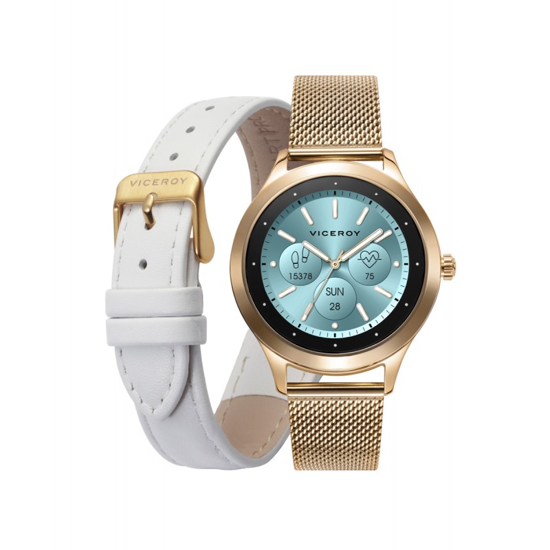 Reloj azul inteligente para hombre | Smart Pro | Viceroy